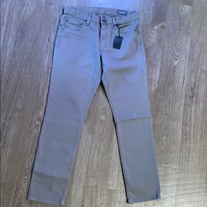 Bonobos Travel Jeans 31x30 Tailored NWT